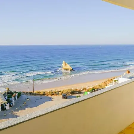 Beachline Sea View 波尔蒂芒