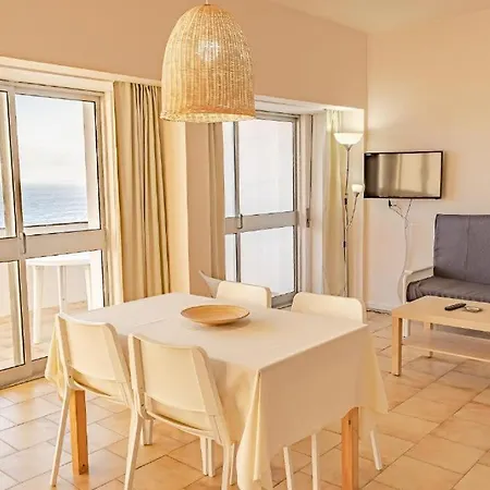 Beachline Sea View Appartement Portimão